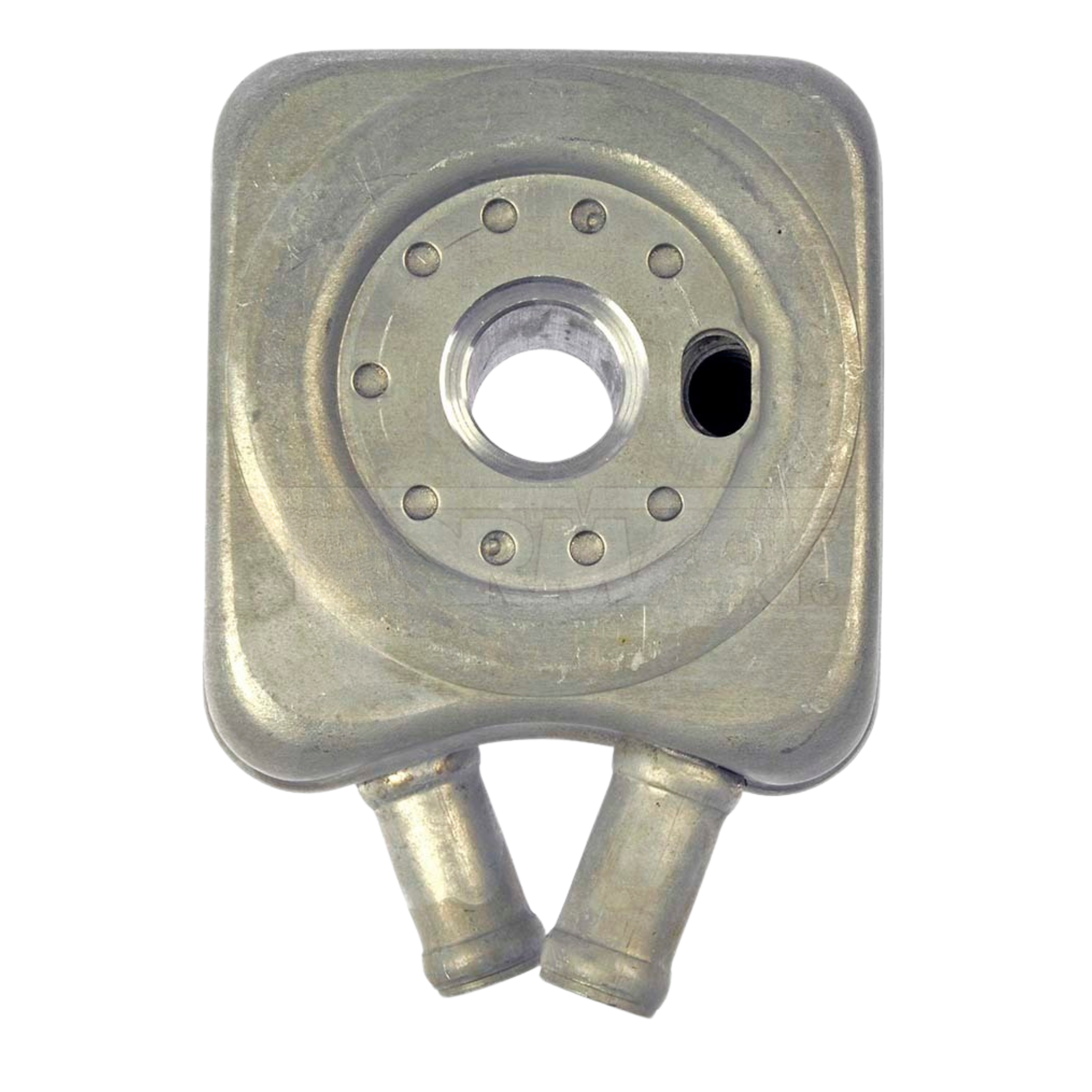 Radiador Enfriador de Aceite Volkswagen Jetta, Golf, Beetle A4 2.0L 00-06