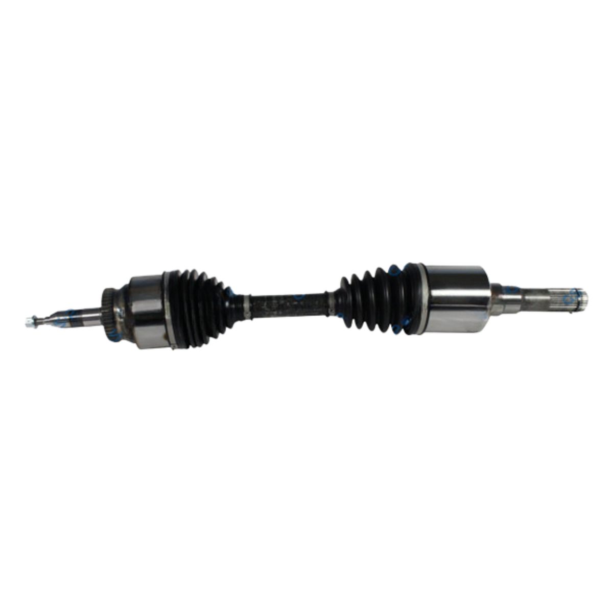 Flecha Del. Izq. Ford F-150 15-23