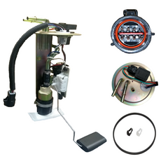 Kits Mazda B2500 Sx 2.5L L4 01