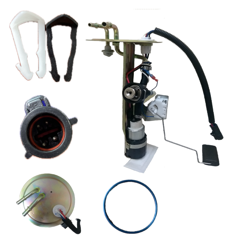 RANGER ARGENTINA 2.3L L4 01-07.