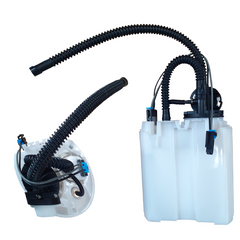 Medio modulo Ford F-550 Super Duty Xlt 6.8L V10 11-16