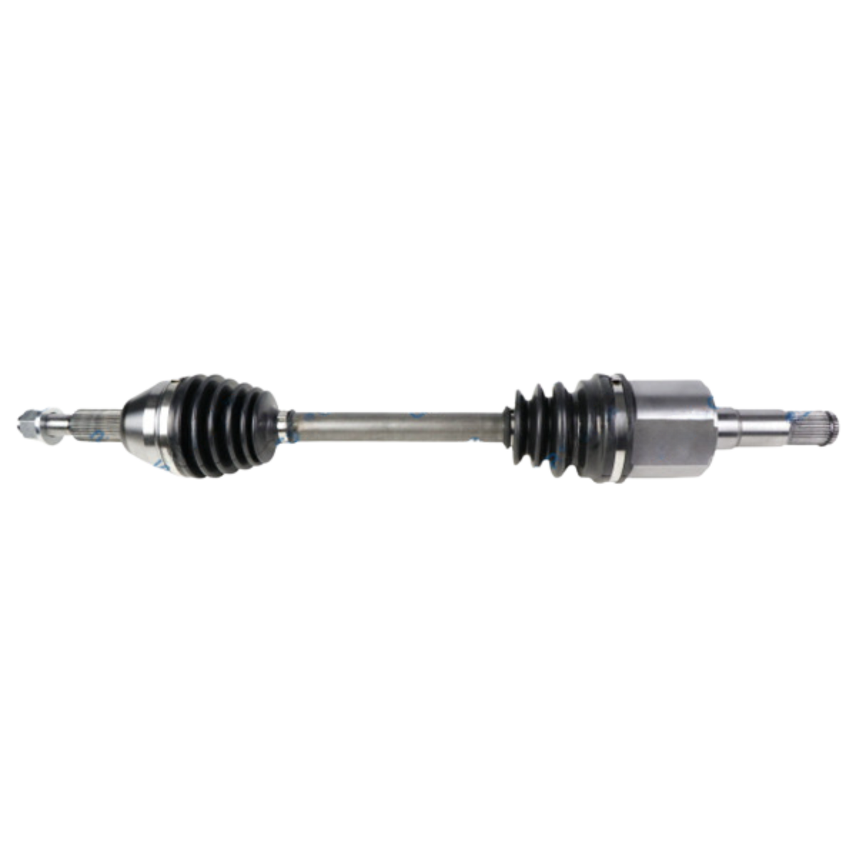 Flecha Del. Izq. Dodge Grand Caravan 08-20