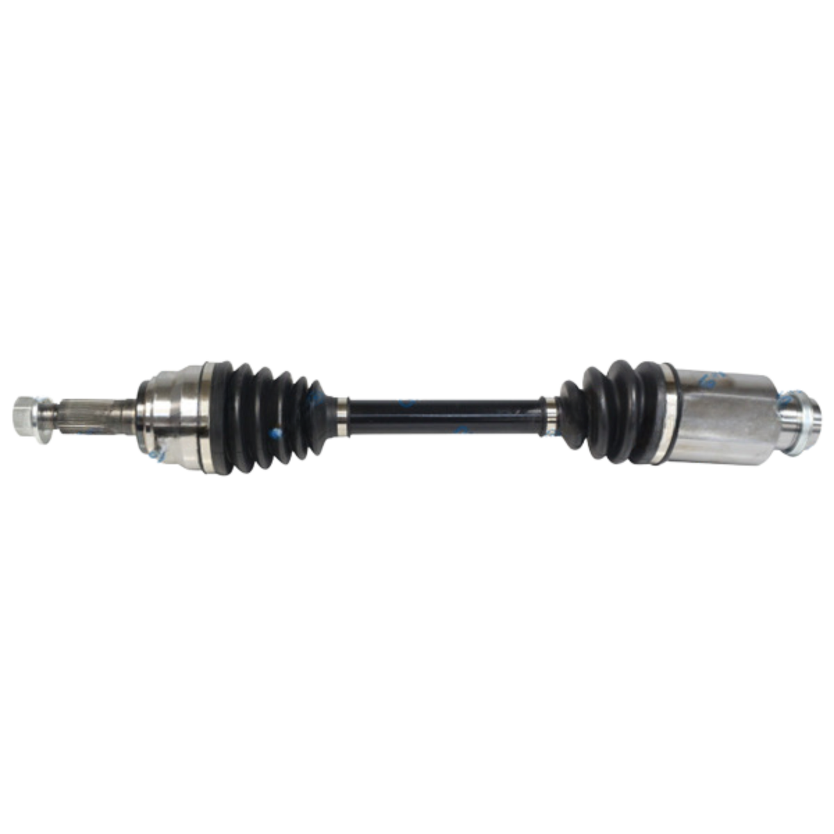 Flecha Mazda 6 3.7L 09-13 Del Der