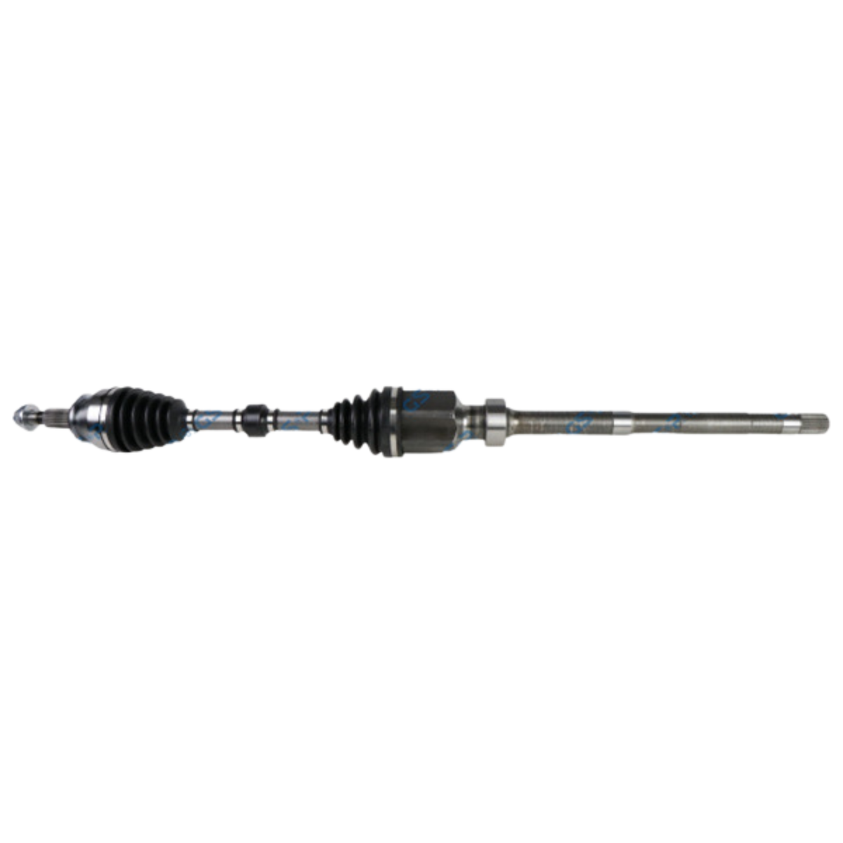 Flecha Del. Der. Mazda CX-9 AWD 16-23