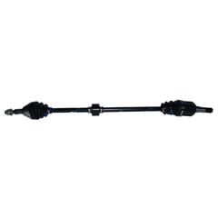 Flecha Del. Der. Dodge Grand Caravan 08-10