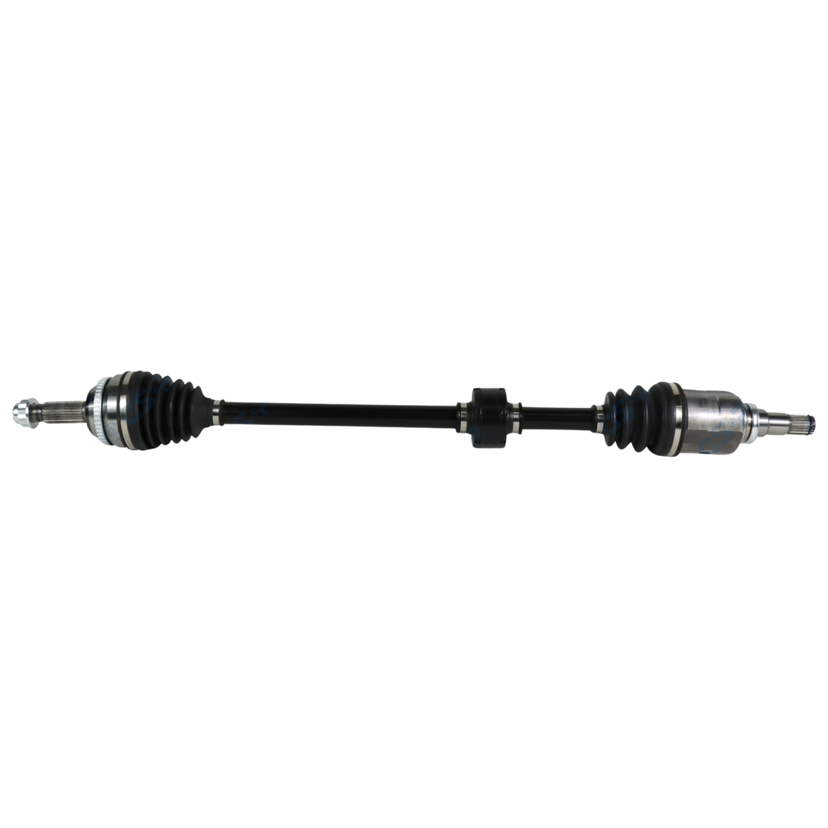 Flecha Del. Der. Toyota Corolla 1.8L T/A 03-08
