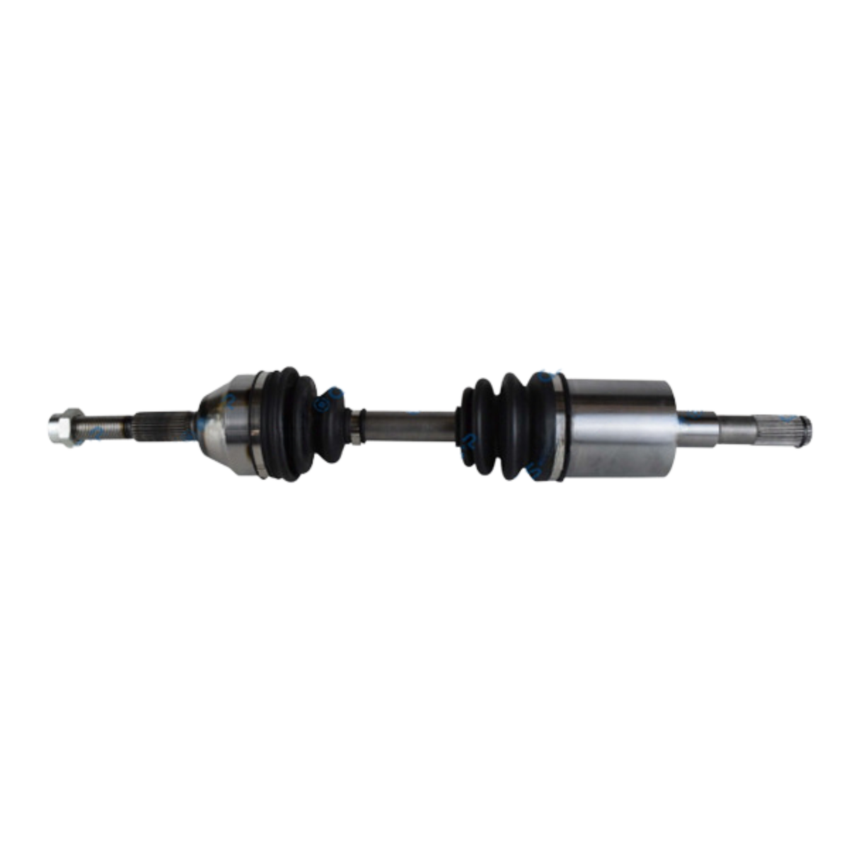 Flecha Jeep Liberty 3.7L 02-07 Del. Izq.