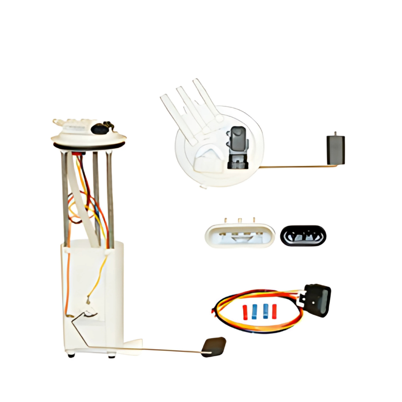 Módulos de bomba eléctrica Isuzu Hombre 2.2L L4 97-00
