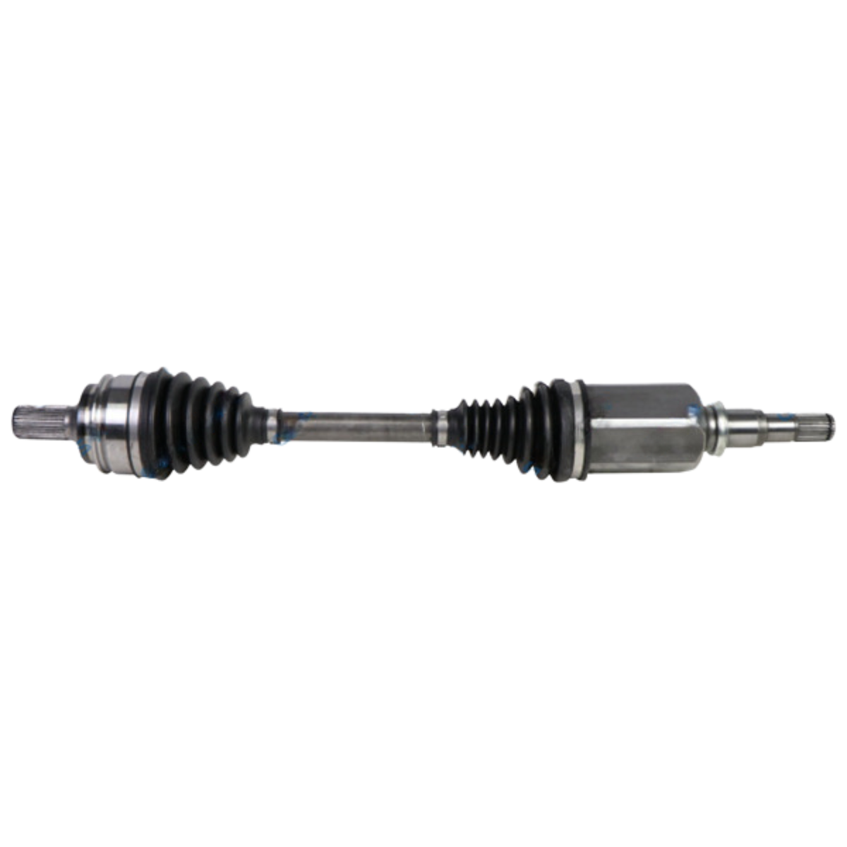 Flecha Del. Der. Mercedes Benz GLC300 16-21 4matic