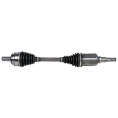 Flecha Del. Der. Mercedes Benz GLC300 16-21 4matic