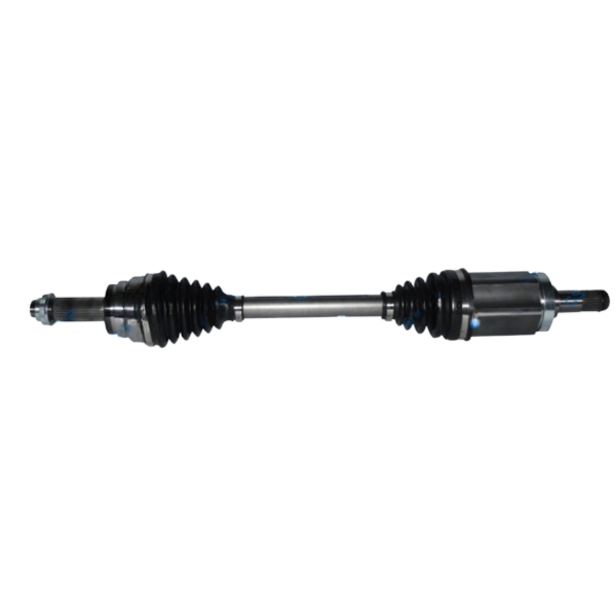 Flecha Del. Izq. BMW X5-X6 4.4L 07-19