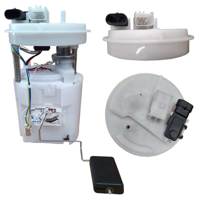 Módulos de bomba eléctrica Pontiac G3 1.6L L4 09-10