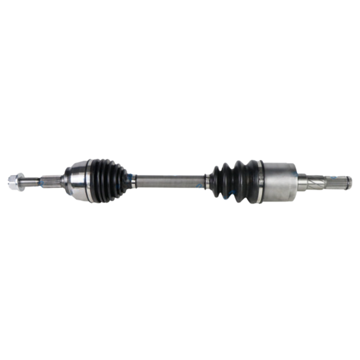 Flecha Del. Izq. Jeep Grand Cherokee 05-10