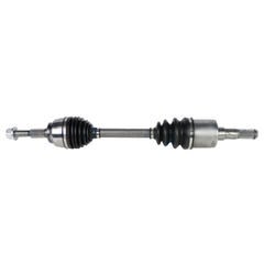Flecha Del. Izq. Jeep Grand Cherokee 05-10