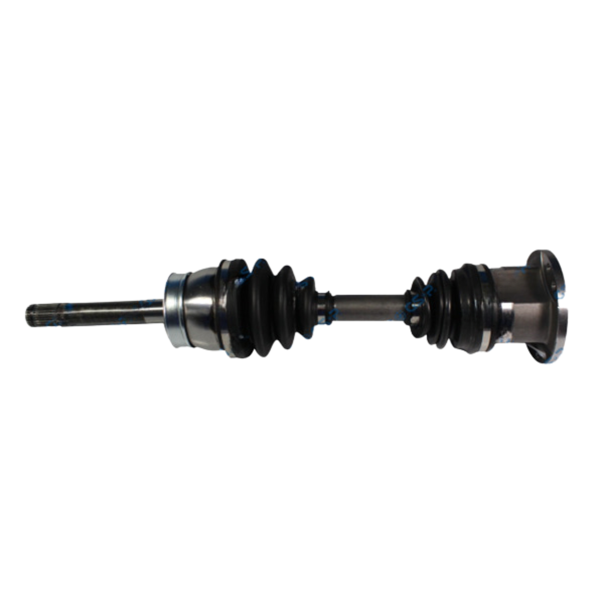 27EXT Flecha Nissan Pickup D21 86-94 Del. Izq-Der