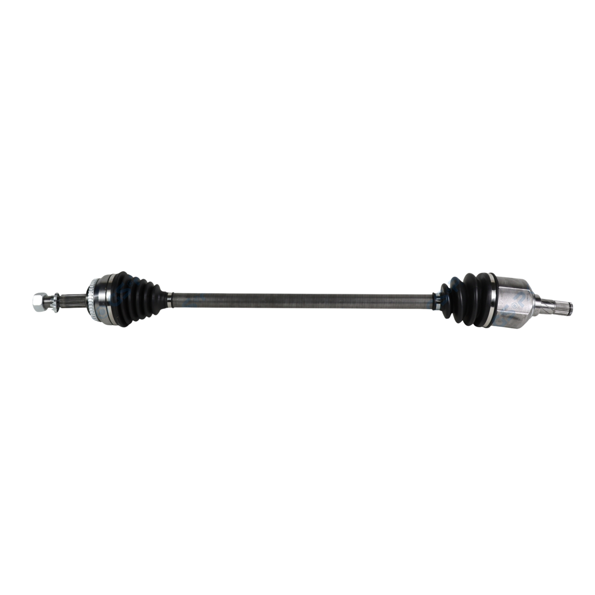 Flecha Nissan Sentra T/A 1.8L 00-06 Del. Der.