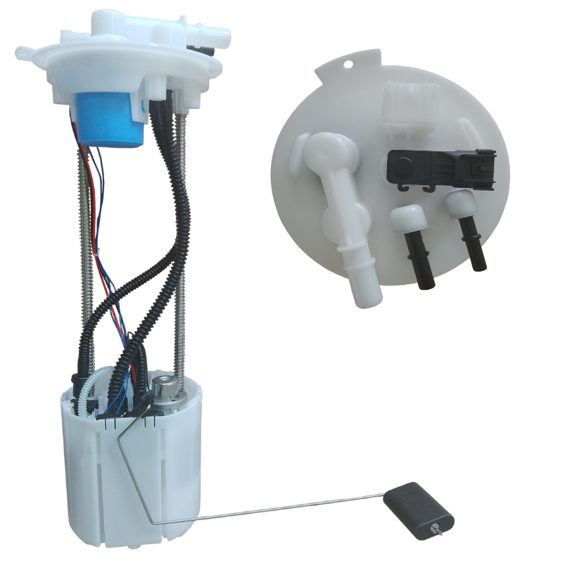 Módulos de bomba eléctrica Gmc Sierra 3500 Hd Slt 6.0L V8 15-16