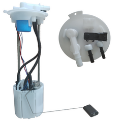 Módulos de bomba eléctrica Gmc Sierra 3500 Hd Slt 6.0L V8 15-16