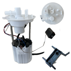 Módulos de bomba eléctrica Chevrolet Trax Premier 1.4L L4 17-20