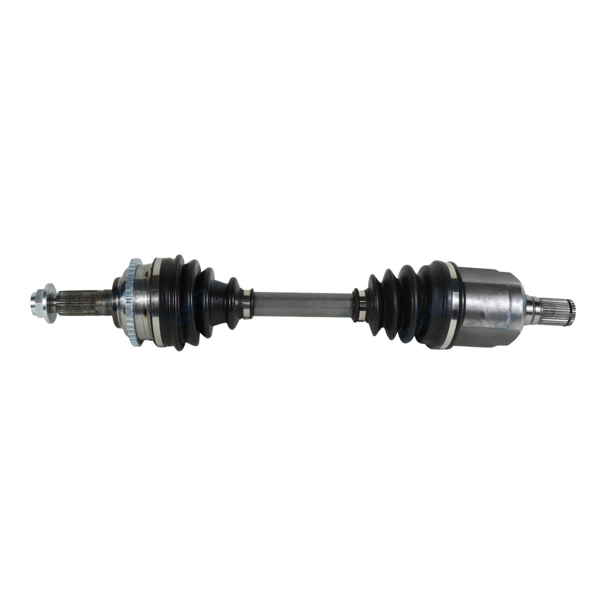 Flecha Ford Fusion 3.0L 06-09 Del. Izq.