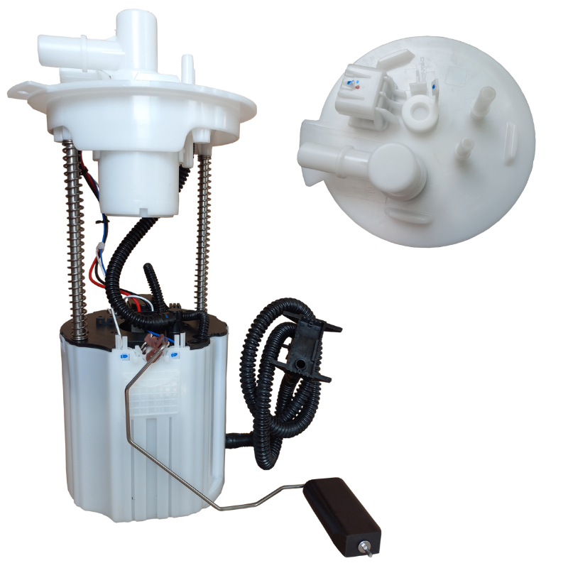 Módulos de bomba eléctrica Chevrolet Trax Premier 1.4L L4 17-20