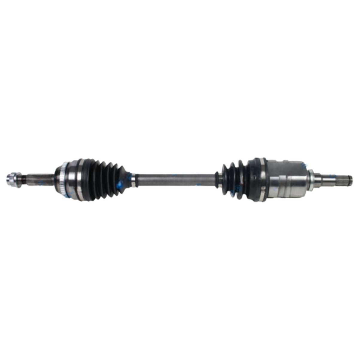 Flecha Toyota Matrix T/A 03-08 Del. Izq. FWD