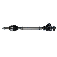 Flecha Renault Logan 1.6L T/M 15-19 Del. Izq.