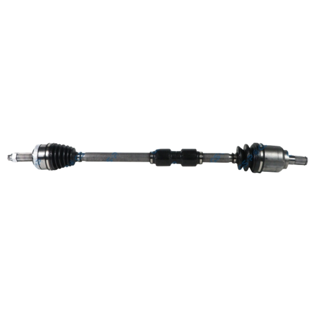 Flecha Del. Der. Hyundai ix35 10-15