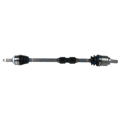 Flecha Del. Der. Hyundai ix35 10-15