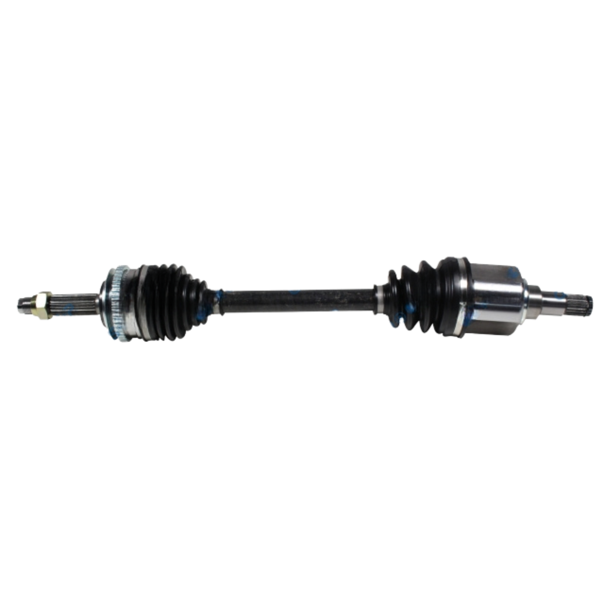 Flecha Del. Izq. Chevrolet Aveo T/A 04-18