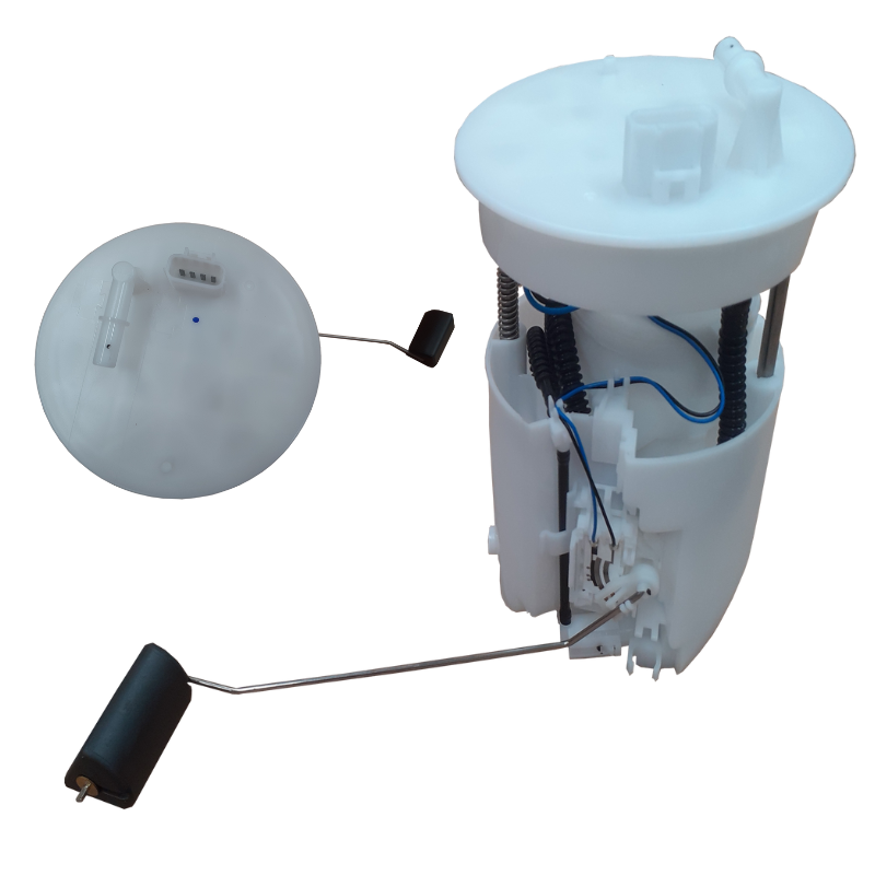 Módulos de bomba eléctrica Mazda 3 Touring 2.5L L4 17-18