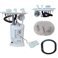 Módulos de bomba eléctrica Fiat Palio Adventure 1.8L L4 06