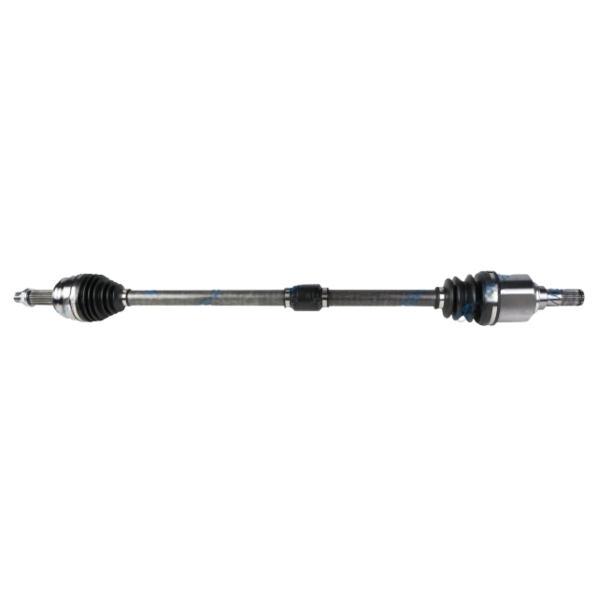Flecha Mitsubishi Lancer 2.0L T/A 08-17 Del Der. FWD