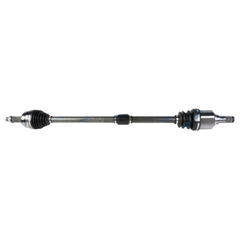 Flecha Mitsubishi Lancer 2.0L T/A 08-17 Del Der. FWD