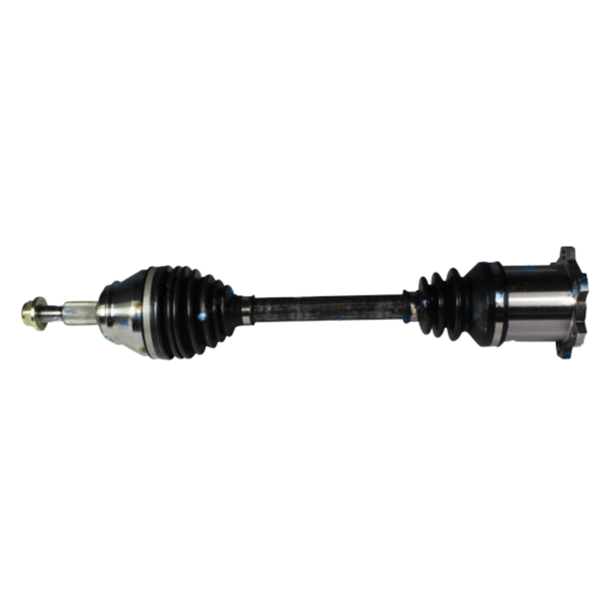 36EXT Flecha Del. Izq. VW Jetta 02-05 T/A