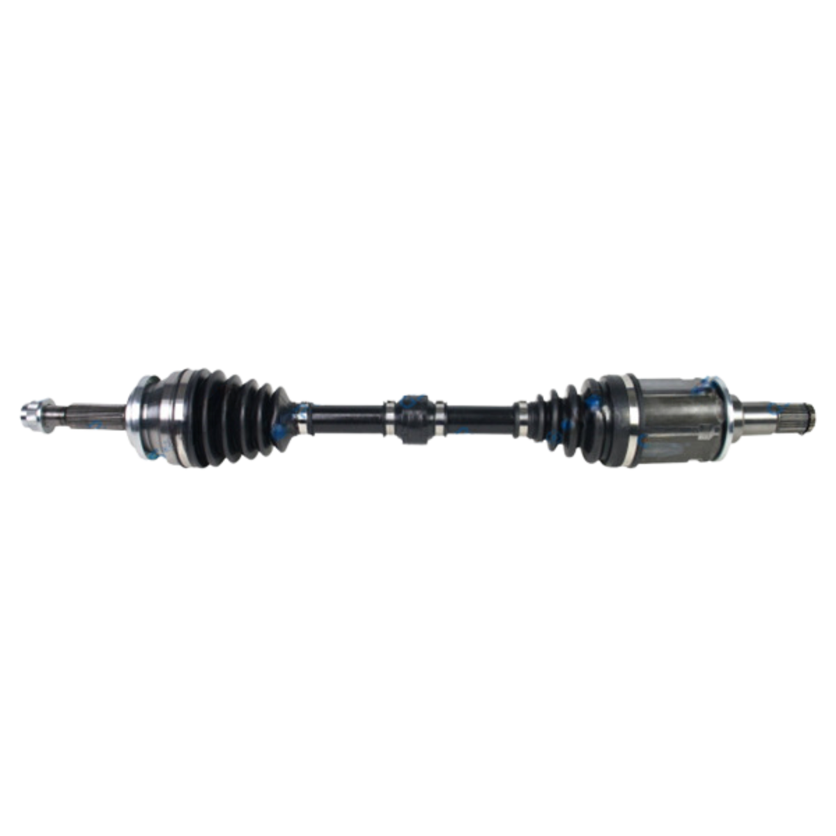 Flecha Del. Izq. Toyota Camry 2.5L 18-24