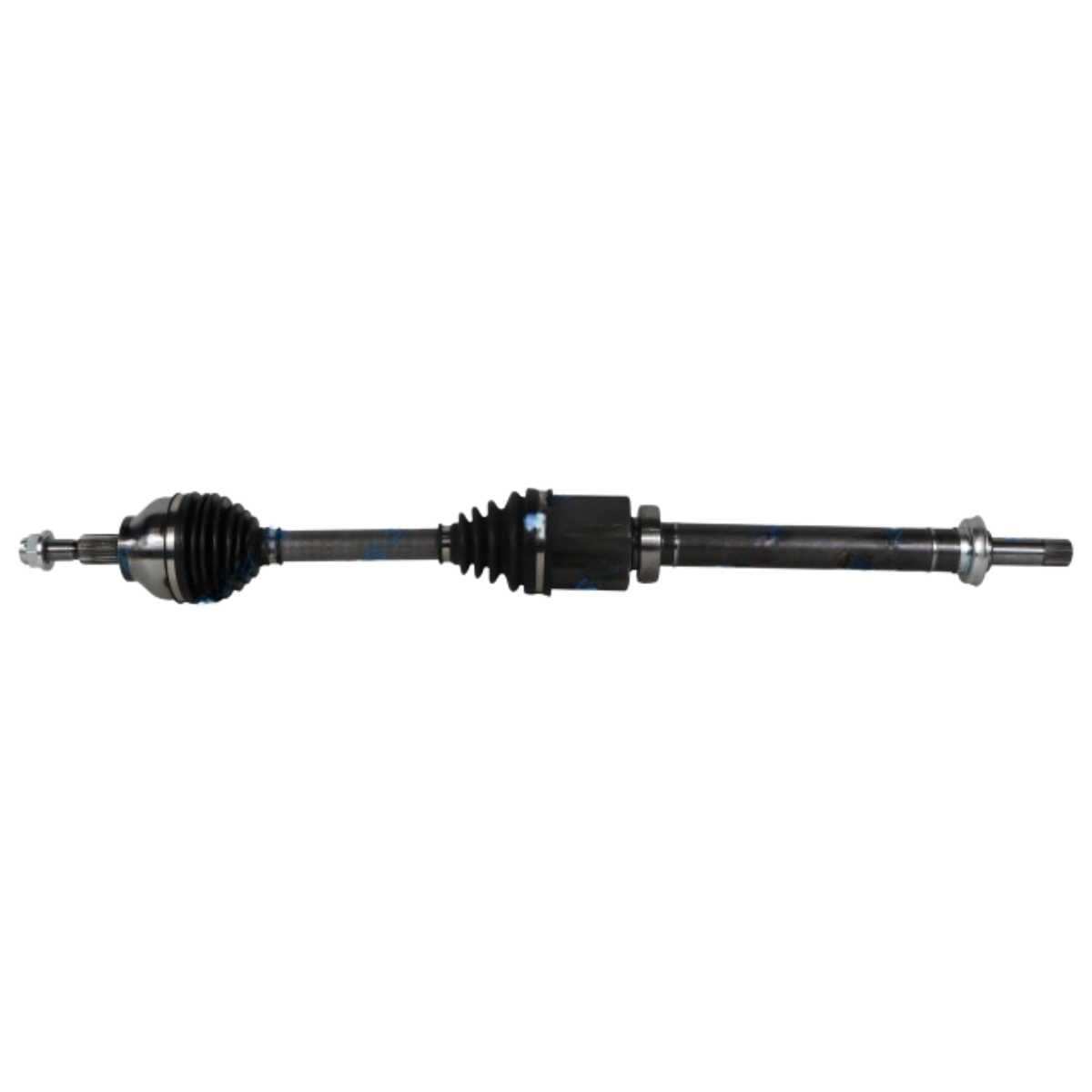 Flecha Del Der. Ford Escape FWD 2.0L 13-19