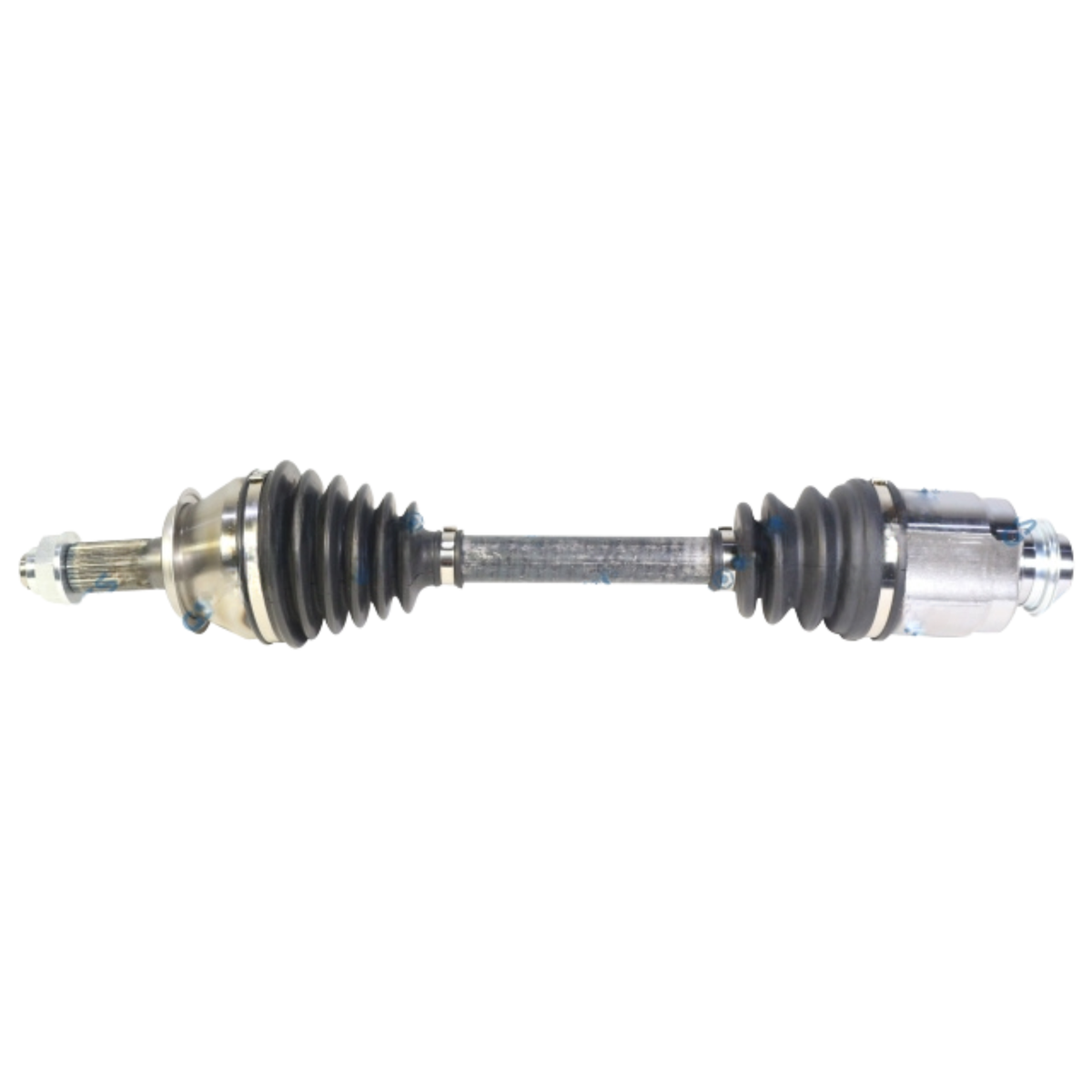 Flecha Honda Accord 2.4L 03-07 Del. Der.
