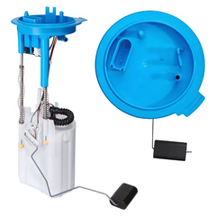 Módulos de bomba eléctrica Audi Q3 Quattro 2.0L L4 15.0