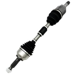 Flecha 2.0L Mazda 3 16-20