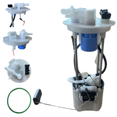 Módulos de bomba eléctrica Gmc Sierra 1500 6.2L V8 19-22