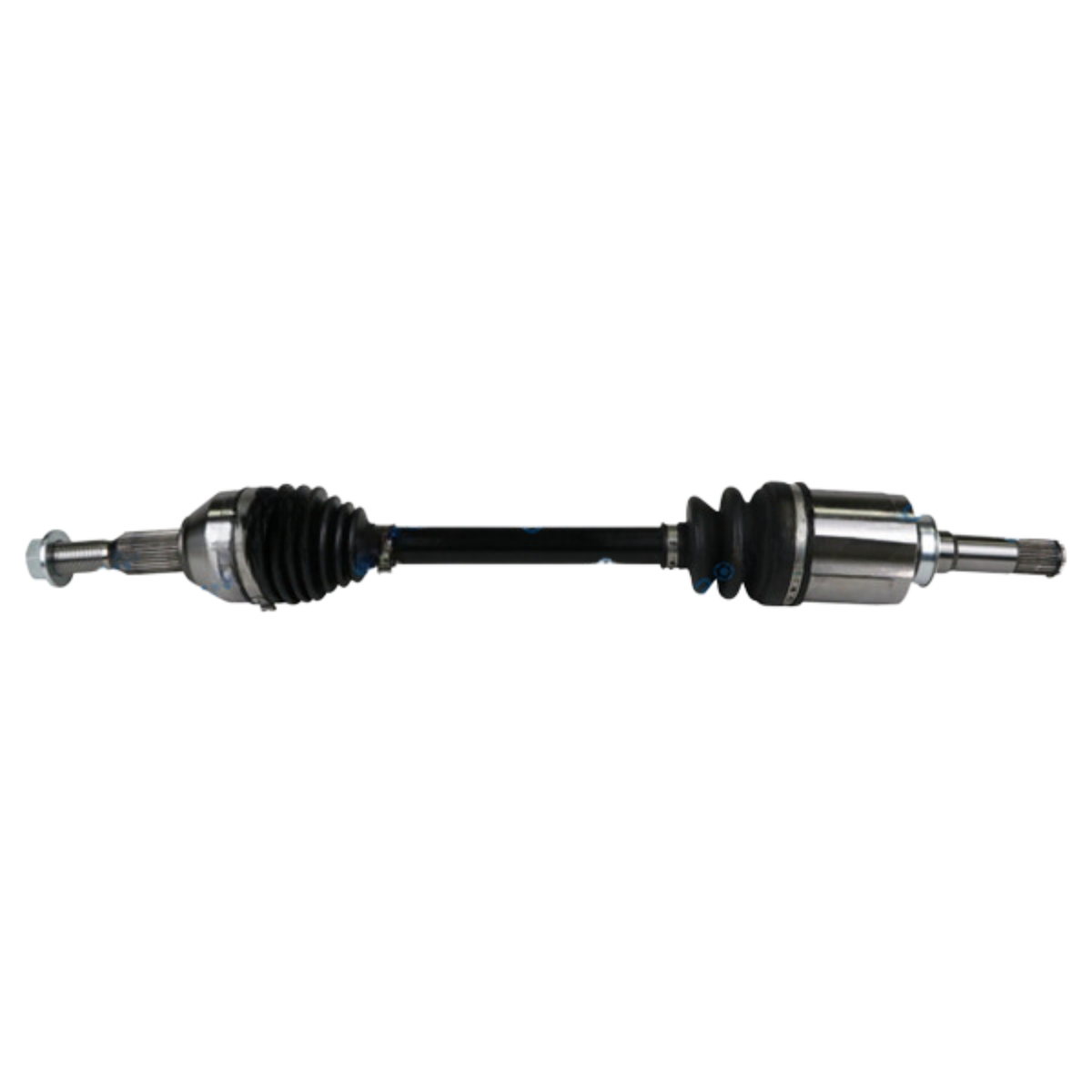 Flecha Del. Izq. Chevrolet Traverse 09-17