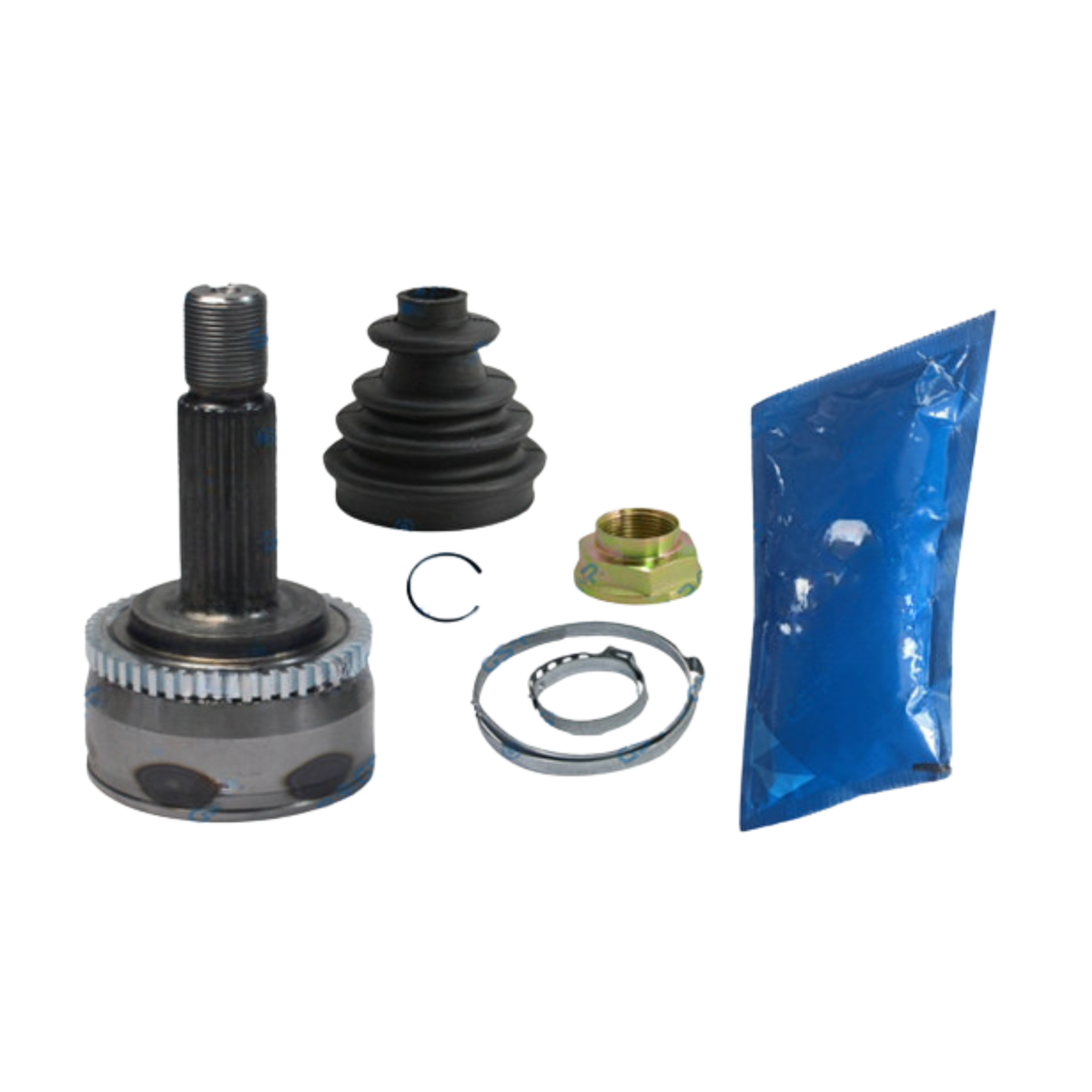JUNTA LADO RUEDA C/ABS KIA RIO 16-17