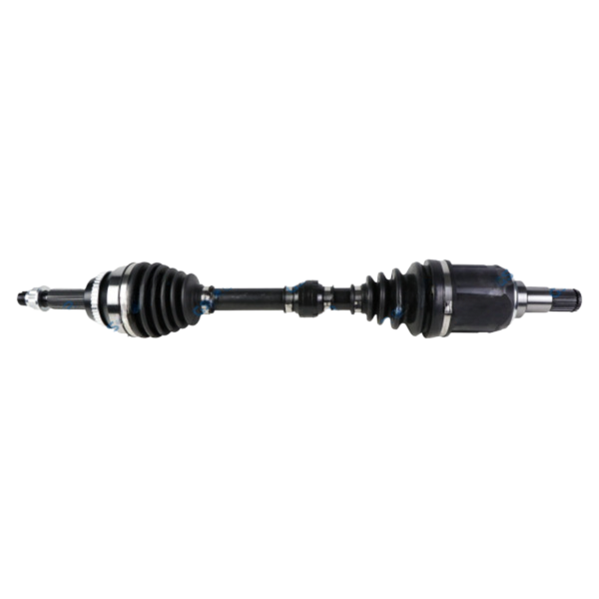 Flecha Toyota Camry T/A 07-11 Del Izq
