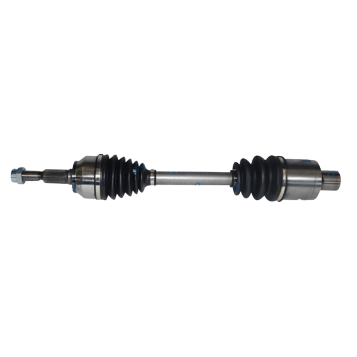 Flecha Del. Der. Jeep Grand Cherokee 05-10 4x4