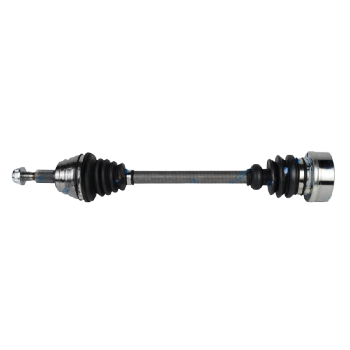 36EXT Flecha VW Jetta 99-15 Del. Izq.