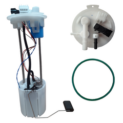 Módulos de bomba eléctrica Gmc Sierra 1500 Slt 6.2L V8 14-18