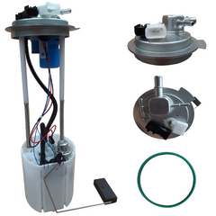 Módulos de bomba eléctrica Gmc Sierra 1500 Slt 6.2L V8 14-18