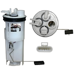 Módulos de bomba eléctrica Dodge Dakota 5.2L V8 91-93