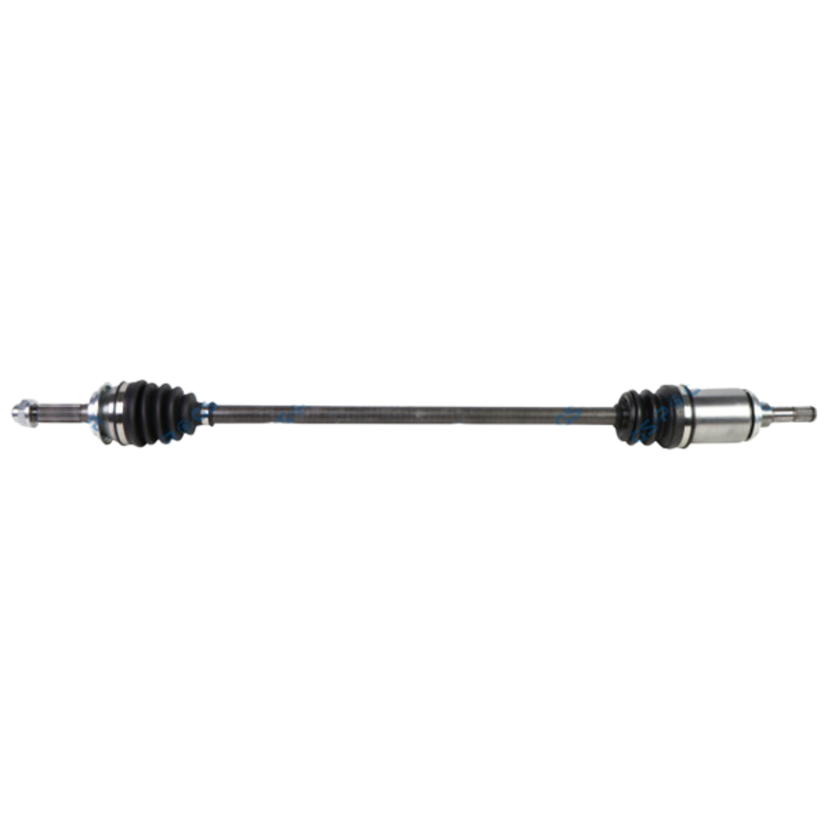 Flecha Honda CR-V 17-22 Tras. Derecha